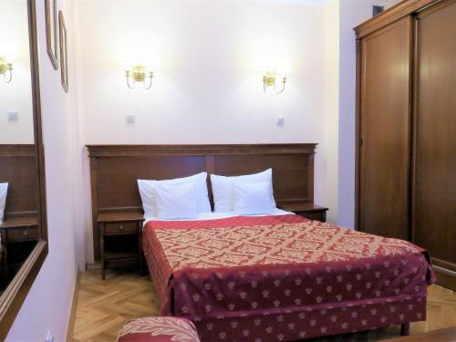 Apartamenty Furta Dominikańska - image 9