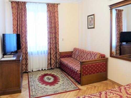 Apartamenty Furta Dominikańska - main image