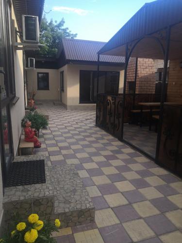 Tamara Guesthouse - image 5