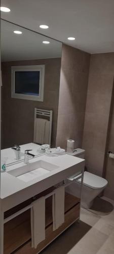 Habitación doble, deluxe, familiar