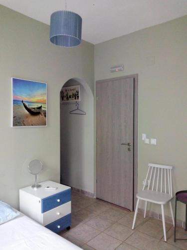  Central Hestia, Pension in Nafplio