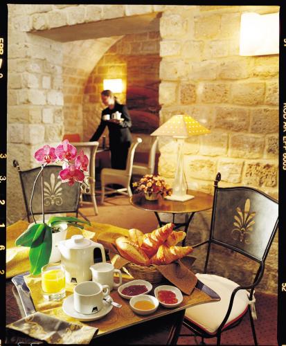 Hotel Alison - image 8