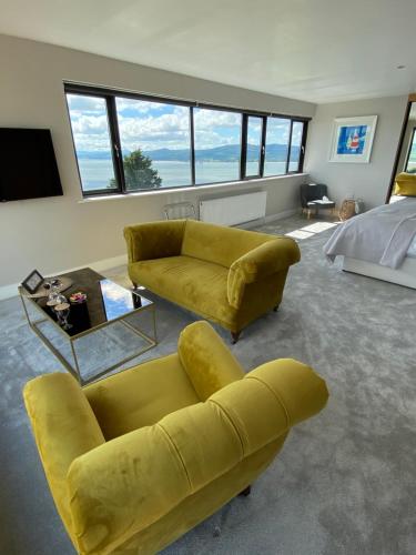 Sea Vista Boutique Accommodation