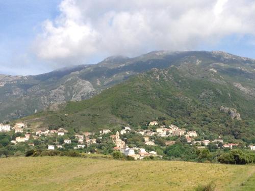 Auberge U Lustincone