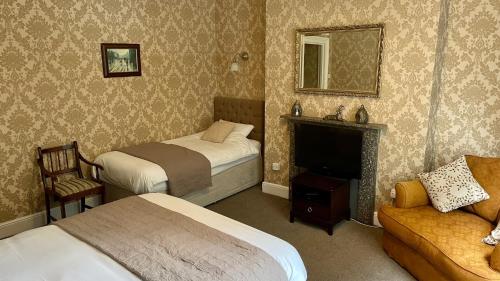Ashdale Guesthouse - image 10