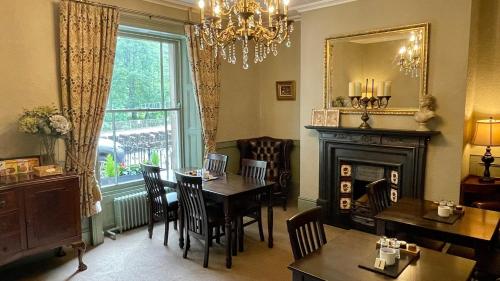 Ashdale Guesthouse - image 13