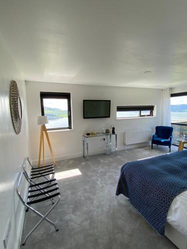 Sea Vista Boutique Accommodation