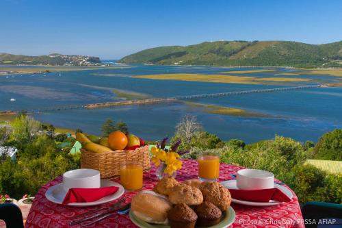 شرفة/ تراس, دار ضيافة بارادايس فاوند (Paradise Found Guesthouse) in باراداس