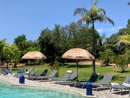 Casa bougainvillea gîte à louer Cerca Velha