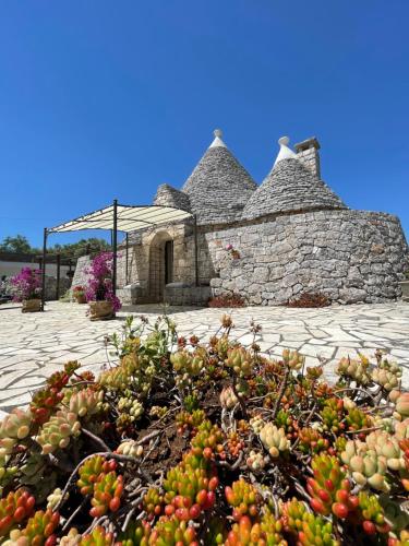 Trulli delle More