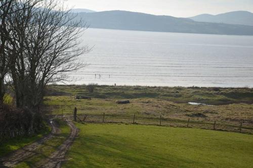 Cecil's Cottage, Ballynary, Buncrana by Wild Atlantic Wanderer