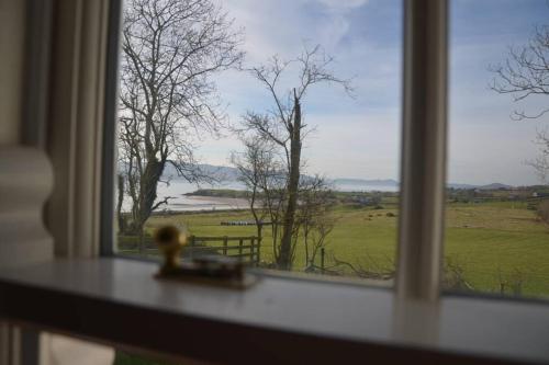 Cecil's Cottage, Ballynary, Buncrana by Wild Atlantic Wanderer