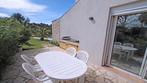 Villa Auderic