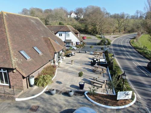 Winchelsea Lodge, , East Sussex