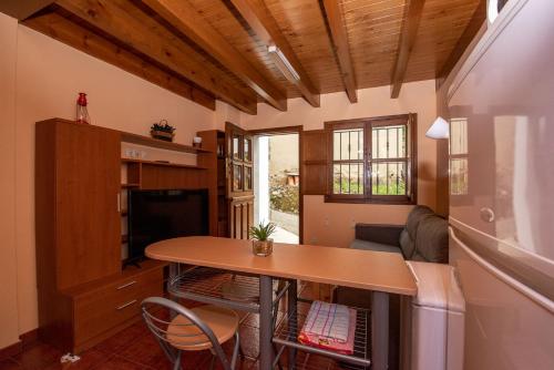  APARTAMENTO LA ENCINA, Pension in Niembro