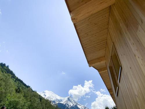 Appart'hôtel Bellamy Chamonix