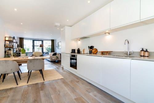 Be London - The Bloomsbury Residences, Londýn (fotografie 6)