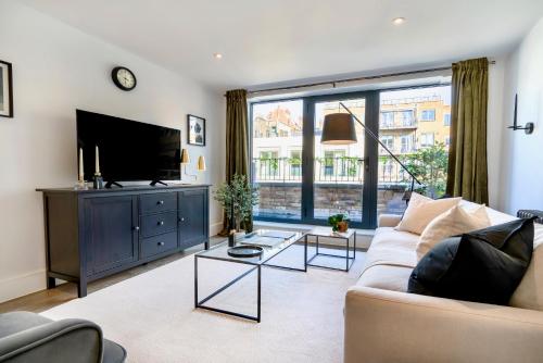 Be London - The Bloomsbury Residences, Londýn (fotografie 9)