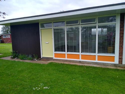 195 Broadside gîte à louer Norfolk Broads