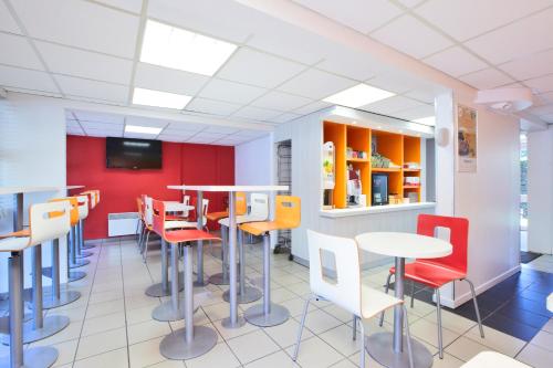Hôtel Première Classe Montauban