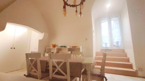L Antico Forno Bari Centro Storico – Bari, LA