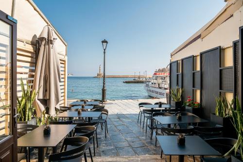 Anassa Chania Boutique Hotel 2