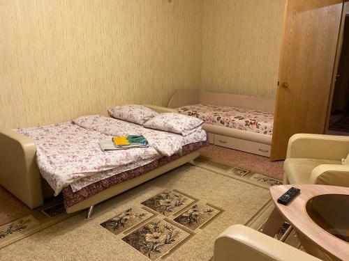 Фотография номера квартиры Лесная улица дом 32 Апартаменты