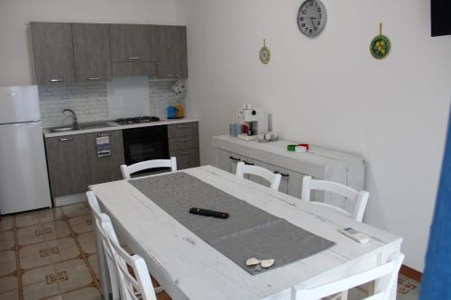 A Casa vacanza a pochi minuti da Marzamemi