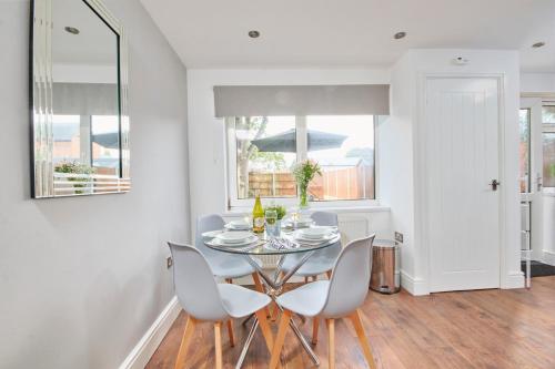 The Dovecote gîte à louer Shardlow