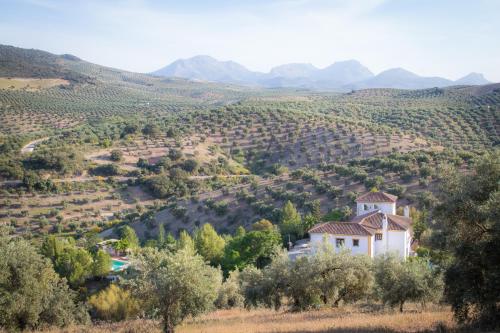 Hacienda el Tarajal