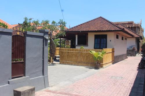 Jukung Villas Kuta