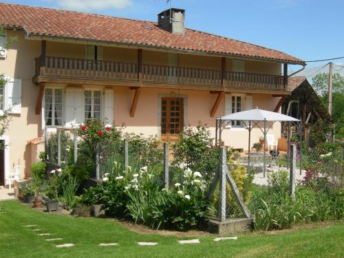 Le Clos Fleuri