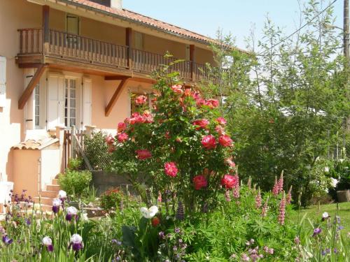Le Clos Fleuri