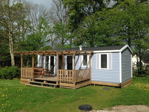 Jelling Family Camping & Cottages - image 2