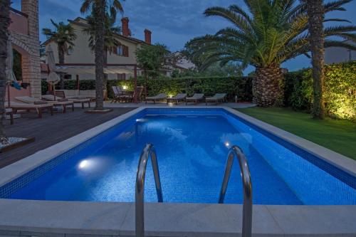 Bed & Breakfast Villa Anita – Pula Medulin, IA
