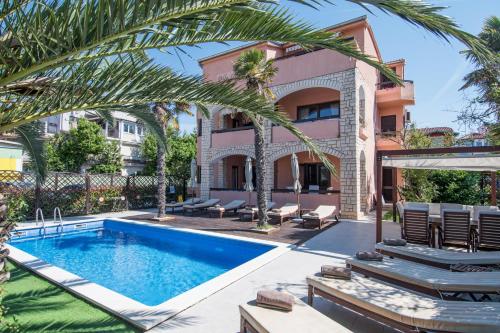 Bed & Breakfast Villa Anita