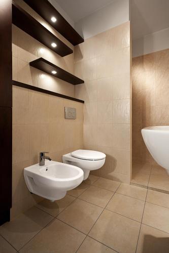 Apartamenty Apartinfo Sadowa