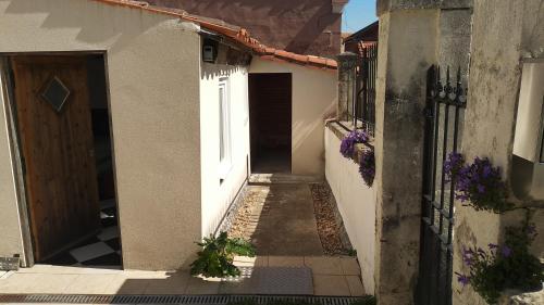 Maison bord de mer Vieux Chapus + dépendance gîte à louer Bourcefranc-le-Chapus