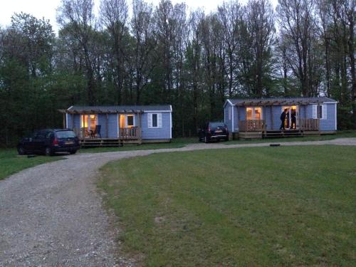 Jelling Family Camping & Cottages - image 8