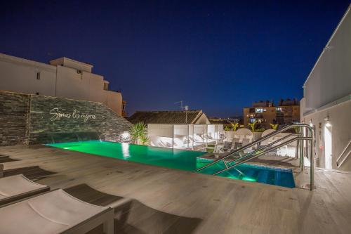 Hotel Brö-Adults Only - image 12