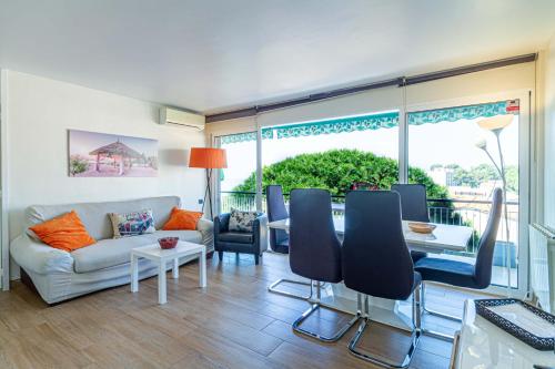 Létesítmények, Apartment Llavaneres II in Sant Andreu de Llavaneres