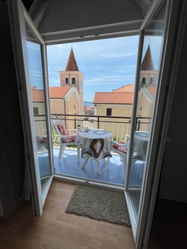  Villa Croatia in Zadar