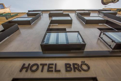 Hotel Brö-Adults Only - image 4