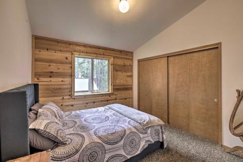 Modern Mountain Chalet Less Than 1 Mile to Slopes! - image 7