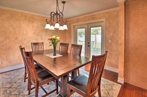 Relaxing Port Orange Home - 5 Miles to Beach! - image 3