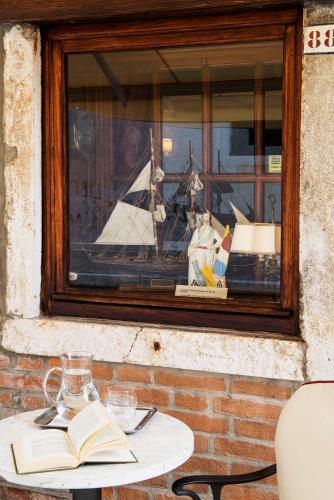 Hotel Agli Alboretti - image 14