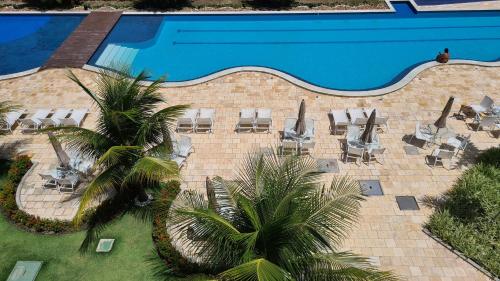 Laguna Beach by AFT - PORTO DE GALINHAS - 수영장