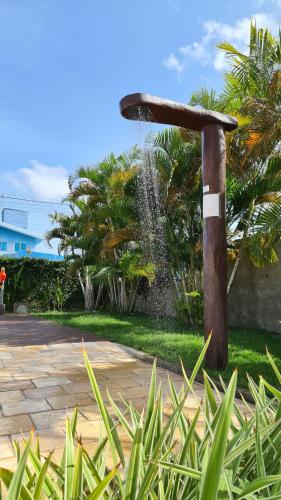 Laguna Beach by AFT - PORTO DE GALINHAS - 샤워실