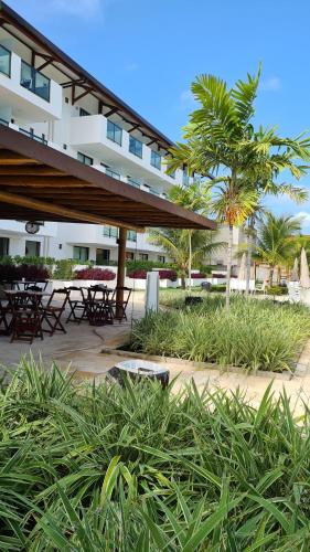 Laguna Beach by AFT - PORTO DE GALINHAS - 레스토랑