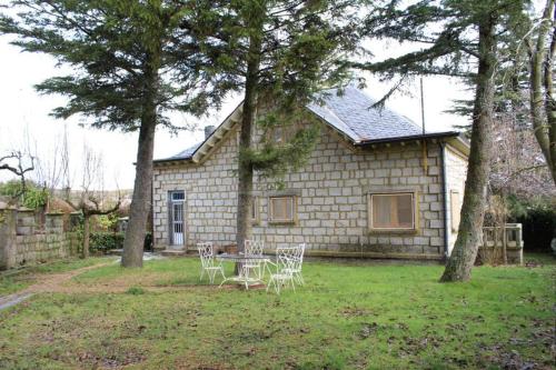 Casa rural Braulio - Herradón de Pinares